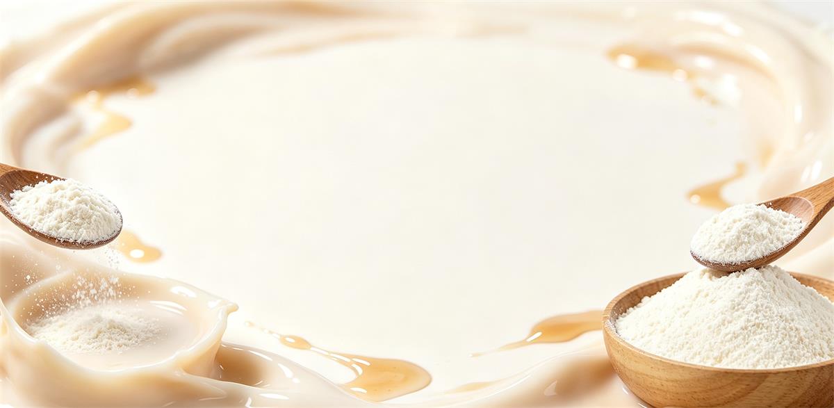 Non-dairy Creamer