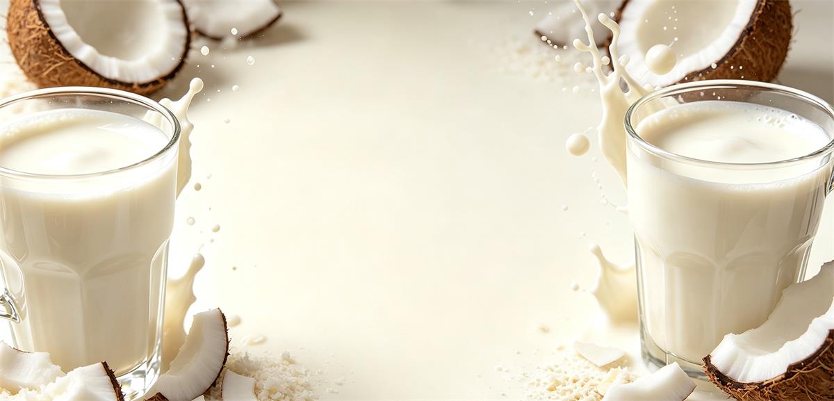 Milk Base