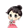 Cha Xiaoleng logo